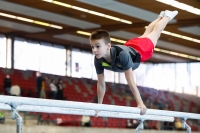 Thumbnail - AK 11 bis 12 - Artistic Gymnastics - 2021 - Deutschlandpokal Schwäbisch-Gmünd - Teilnehmer 02043_13544.jpg