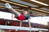 Thumbnail - AK 11 bis 12 - Artistic Gymnastics - 2021 - Deutschlandpokal Schwäbisch-Gmünd - Teilnehmer 02043_13548.jpg