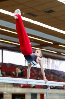 Thumbnail - AK 11 bis 12 - Artistic Gymnastics - 2021 - Deutschlandpokal Schwäbisch-Gmünd - Teilnehmer 02043_13550.jpg