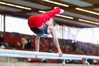 Thumbnail - AK 11 bis 12 - Artistic Gymnastics - 2021 - Deutschlandpokal Schwäbisch-Gmünd - Teilnehmer 02043_13552.jpg