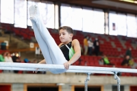 Thumbnail - Schwaben - Lenny Neff - Artistic Gymnastics - 2021 - Deutschlandpokal Schwäbisch-Gmünd - Teilnehmer - AK 11 bis 12 02043_13579.jpg