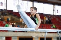 Thumbnail - Schwaben - Lenny Neff - Gymnastique Artistique - 2021 - Deutschlandpokal Schwäbisch-Gmünd - Teilnehmer - AK 11 bis 12 02043_13581.jpg