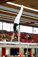 Thumbnail - Schwaben - Lenny Neff - Artistic Gymnastics - 2021 - Deutschlandpokal Schwäbisch-Gmünd - Teilnehmer - AK 11 bis 12 02043_13582.jpg