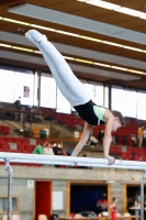 Thumbnail - Schwaben - Lenny Neff - Artistic Gymnastics - 2021 - Deutschlandpokal Schwäbisch-Gmünd - Teilnehmer - AK 11 bis 12 02043_13584.jpg