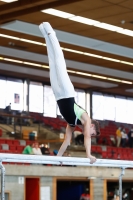 Thumbnail - Schwaben - Lenny Neff - Artistic Gymnastics - 2021 - Deutschlandpokal Schwäbisch-Gmünd - Teilnehmer - AK 11 bis 12 02043_13585.jpg