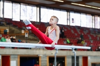 Thumbnail - NRW - Ilias Gafurow - Спортивная гимнастика - 2021 - Deutschlandpokal Schwäbisch-Gmünd - Teilnehmer - AK 11 bis 12 02043_13586.jpg