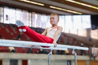 Thumbnail - NRW - Ilias Gafurow - Artistic Gymnastics - 2021 - Deutschlandpokal Schwäbisch-Gmünd - Teilnehmer - AK 11 bis 12 02043_13589.jpg