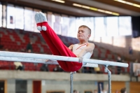 Thumbnail - NRW - Ilias Gafurow - Gymnastique Artistique - 2021 - Deutschlandpokal Schwäbisch-Gmünd - Teilnehmer - AK 11 bis 12 02043_13590.jpg