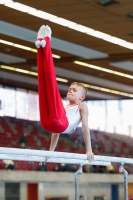 Thumbnail - NRW - Ilias Gafurow - Спортивная гимнастика - 2021 - Deutschlandpokal Schwäbisch-Gmünd - Teilnehmer - AK 11 bis 12 02043_13593.jpg