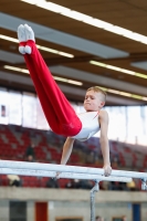Thumbnail - NRW - Ilias Gafurow - Спортивная гимнастика - 2021 - Deutschlandpokal Schwäbisch-Gmünd - Teilnehmer - AK 11 bis 12 02043_13594.jpg
