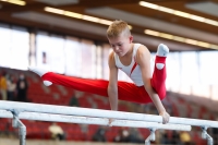 Thumbnail - NRW - Ilias Gafurow - Artistic Gymnastics - 2021 - Deutschlandpokal Schwäbisch-Gmünd - Teilnehmer - AK 11 bis 12 02043_13600.jpg