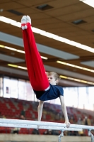 Thumbnail - Niedersachsen - David Rollow - Спортивная гимнастика - 2021 - Deutschlandpokal Schwäbisch-Gmünd - Teilnehmer - AK 11 bis 12 02043_13605.jpg