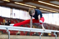 Thumbnail - Niedersachsen - David Rollow - Artistic Gymnastics - 2021 - Deutschlandpokal Schwäbisch-Gmünd - Teilnehmer - AK 11 bis 12 02043_13612.jpg