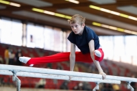 Thumbnail - Niedersachsen - David Rollow - Artistic Gymnastics - 2021 - Deutschlandpokal Schwäbisch-Gmünd - Teilnehmer - AK 11 bis 12 02043_13614.jpg