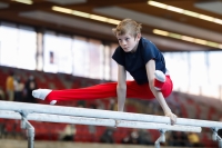 Thumbnail - Niedersachsen - David Rollow - Artistic Gymnastics - 2021 - Deutschlandpokal Schwäbisch-Gmünd - Teilnehmer - AK 11 bis 12 02043_13615.jpg