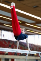 Thumbnail - Niedersachsen - David Rollow - Спортивная гимнастика - 2021 - Deutschlandpokal Schwäbisch-Gmünd - Teilnehmer - AK 11 bis 12 02043_13618.jpg