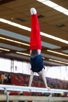 Thumbnail - Niedersachsen - David Rollow - Artistic Gymnastics - 2021 - Deutschlandpokal Schwäbisch-Gmünd - Teilnehmer - AK 11 bis 12 02043_13619.jpg