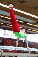 Thumbnail - Niedersachsen - Luis Pablo Hornig Angeles - Gymnastique Artistique - 2021 - Deutschlandpokal Schwäbisch-Gmünd - Teilnehmer - AK 11 bis 12 02043_13635.jpg