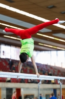 Thumbnail - Niedersachsen - Luis Pablo Hornig Angeles - Gymnastique Artistique - 2021 - Deutschlandpokal Schwäbisch-Gmünd - Teilnehmer - AK 11 bis 12 02043_13639.jpg