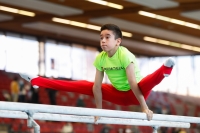 Thumbnail - Niedersachsen - Luis Pablo Hornig Angeles - Gymnastique Artistique - 2021 - Deutschlandpokal Schwäbisch-Gmünd - Teilnehmer - AK 11 bis 12 02043_13640.jpg