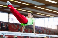 Thumbnail - Niedersachsen - Luis Pablo Hornig Angeles - Gymnastique Artistique - 2021 - Deutschlandpokal Schwäbisch-Gmünd - Teilnehmer - AK 11 bis 12 02043_13645.jpg