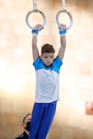 Thumbnail - AK 11 bis 12 - Artistic Gymnastics - 2021 - Deutschlandpokal Schwäbisch-Gmünd - Teilnehmer 02043_13651.jpg