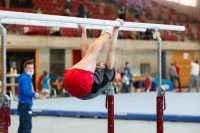 Thumbnail - AK 11 bis 12 - Artistic Gymnastics - 2021 - Deutschlandpokal Schwäbisch-Gmünd - Teilnehmer 02043_13652.jpg