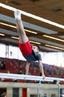 Thumbnail - AK 11 bis 12 - Ginnastica Artistica - 2021 - Deutschlandpokal Schwäbisch-Gmünd - Teilnehmer 02043_13657.jpg