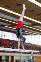 Thumbnail - AK 11 bis 12 - Gymnastique Artistique - 2021 - Deutschlandpokal Schwäbisch-Gmünd - Teilnehmer 02043_13658.jpg