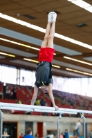 Thumbnail - AK 11 bis 12 - Artistic Gymnastics - 2021 - Deutschlandpokal Schwäbisch-Gmünd - Teilnehmer 02043_13661.jpg