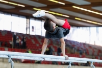 Thumbnail - AK 11 bis 12 - Artistic Gymnastics - 2021 - Deutschlandpokal Schwäbisch-Gmünd - Teilnehmer 02043_13663.jpg