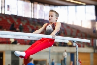 Thumbnail - AK 11 bis 12 - Artistic Gymnastics - 2021 - Deutschlandpokal Schwäbisch-Gmünd - Teilnehmer 02043_13666.jpg