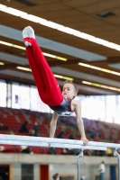 Thumbnail - AK 11 bis 12 - Gymnastique Artistique - 2021 - Deutschlandpokal Schwäbisch-Gmünd - Teilnehmer 02043_13670.jpg