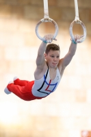 Thumbnail - Saarland - Max Steinmetz - Artistic Gymnastics - 2021 - Deutschlandpokal Schwäbisch-Gmünd - Teilnehmer - AK 11 bis 12 02043_13673.jpg