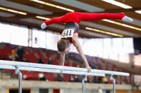 Thumbnail - AK 11 bis 12 - Artistic Gymnastics - 2021 - Deutschlandpokal Schwäbisch-Gmünd - Teilnehmer 02043_13676.jpg