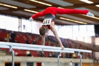 Thumbnail - AK 11 bis 12 - Artistic Gymnastics - 2021 - Deutschlandpokal Schwäbisch-Gmünd - Teilnehmer 02043_13677.jpg