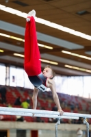 Thumbnail - AK 11 bis 12 - Artistic Gymnastics - 2021 - Deutschlandpokal Schwäbisch-Gmünd - Teilnehmer 02043_13681.jpg