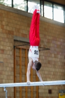 Thumbnail - NRW - Nathan Skulkin - Gymnastique Artistique - 2021 - Deutschlandpokal Schwäbisch-Gmünd - Teilnehmer - AK 11 bis 12 02043_13687.jpg