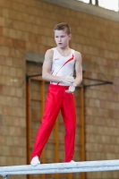 Thumbnail - NRW - Nathan Skulkin - Gymnastique Artistique - 2021 - Deutschlandpokal Schwäbisch-Gmünd - Teilnehmer - AK 11 bis 12 02043_13688.jpg