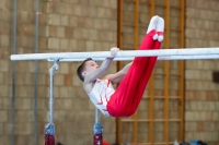 Thumbnail - NRW - Nathan Skulkin - Спортивная гимнастика - 2021 - Deutschlandpokal Schwäbisch-Gmünd - Teilnehmer - AK 11 bis 12 02043_13692.jpg