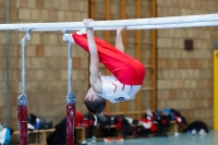 Thumbnail - NRW - Nathan Skulkin - Спортивная гимнастика - 2021 - Deutschlandpokal Schwäbisch-Gmünd - Teilnehmer - AK 11 bis 12 02043_13694.jpg