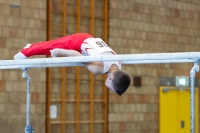 Thumbnail - NRW - Nathan Skulkin - Gymnastique Artistique - 2021 - Deutschlandpokal Schwäbisch-Gmünd - Teilnehmer - AK 11 bis 12 02043_13695.jpg
