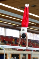 Thumbnail - NRW - Luca Jimenez Fernandez - Artistic Gymnastics - 2021 - Deutschlandpokal Schwäbisch-Gmünd - Teilnehmer - AK 11 bis 12 02043_13708.jpg