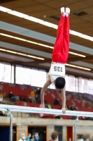 Thumbnail - NRW - Luca Jimenez Fernandez - Artistic Gymnastics - 2021 - Deutschlandpokal Schwäbisch-Gmünd - Teilnehmer - AK 11 bis 12 02043_13709.jpg