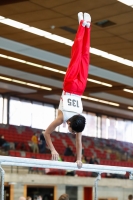 Thumbnail - NRW - Luca Jimenez Fernandez - Artistic Gymnastics - 2021 - Deutschlandpokal Schwäbisch-Gmünd - Teilnehmer - AK 11 bis 12 02043_13710.jpg