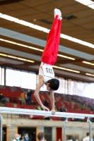 Thumbnail - NRW - Luca Jimenez Fernandez - Artistic Gymnastics - 2021 - Deutschlandpokal Schwäbisch-Gmünd - Teilnehmer - AK 11 bis 12 02043_13711.jpg