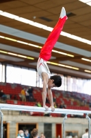 Thumbnail - NRW - Luca Jimenez Fernandez - Artistic Gymnastics - 2021 - Deutschlandpokal Schwäbisch-Gmünd - Teilnehmer - AK 11 bis 12 02043_13712.jpg