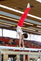 Thumbnail - NRW - Luca Jimenez Fernandez - Ginnastica Artistica - 2021 - Deutschlandpokal Schwäbisch-Gmünd - Teilnehmer - AK 11 bis 12 02043_13712.jpg