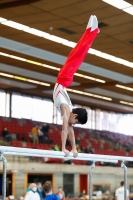 Thumbnail - NRW - Luca Jimenez Fernandez - Ginnastica Artistica - 2021 - Deutschlandpokal Schwäbisch-Gmünd - Teilnehmer - AK 11 bis 12 02043_13713.jpg