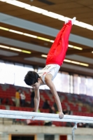 Thumbnail - NRW - Luca Jimenez Fernandez - Artistic Gymnastics - 2021 - Deutschlandpokal Schwäbisch-Gmünd - Teilnehmer - AK 11 bis 12 02043_13715.jpg